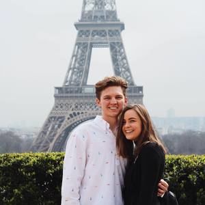 Meet your Posher, Michael